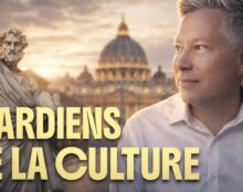 L’Église est juge des arts | Entretien avec James Matthew Wilson