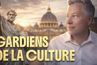 L’Église est juge des arts | Entretien avec James Matthew Wilson