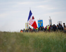 L’ébullition des nouveaux catholiques : une menace pour l’évangélisation douce ?