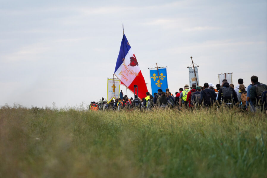 L’ébullition des nouveaux catholiques : une menace pour l’évangélisation douce ?