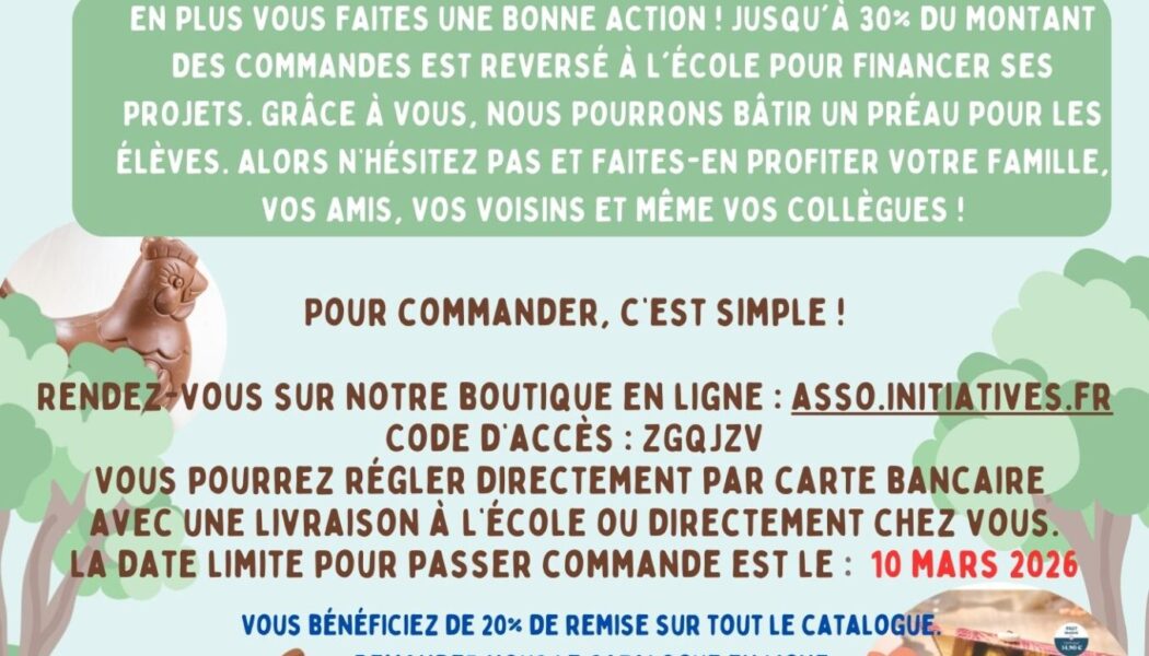 Aidez nous à financer un préau pour les enfants