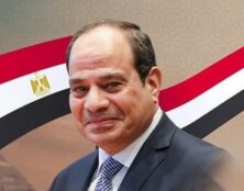 Le Président El-Sissi : un chef et un visionnaire !