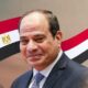 Le Président El-Sissi : un chef et un visionnaire !
