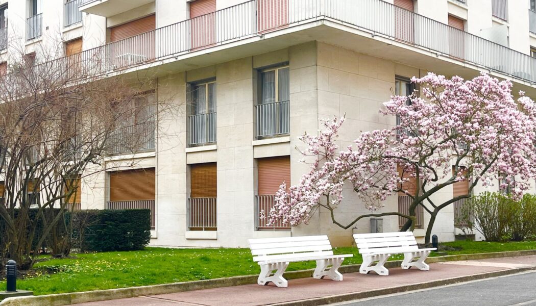 Appartement 5 pièces 117m2 Versailles 478 000 euros