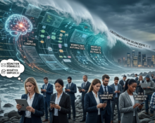 IA et fin du salariat : Vers un nouvel équilibre économique forcé