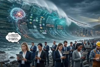 IA et fin du salariat : Vers un nouvel équilibre économique forcé