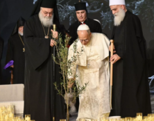 L’abbé Gleize de la FSSPX répond à Mgr Eleganti : où est le schisme ?