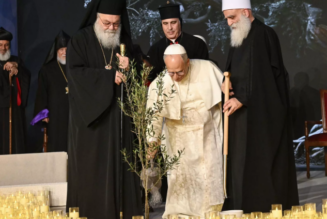 L’abbé Gleize de la FSSPX répond à Mgr Eleganti : où est le schisme ?