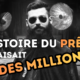 Le prêtre qui faisait des millions $$$