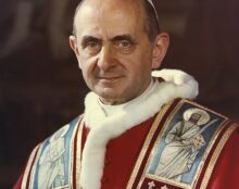 De l’importance de la lutte contre le diable pour éviter qu’on doute de l’enseignement de l’Église