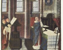 Rappel de quelques obligations au sein de l’Église