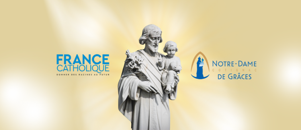 Une grande neuvaine à saint Joseph pour confier la vie et les familles