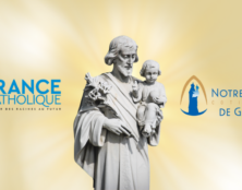 Une grande neuvaine à saint Joseph pour confier la vie et les familles