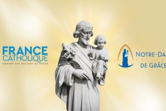 Une grande neuvaine à saint Joseph pour confier la vie et les familles