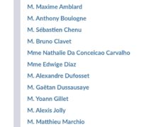 Les 17 députés RN qui ont voté pour l’euthanasie