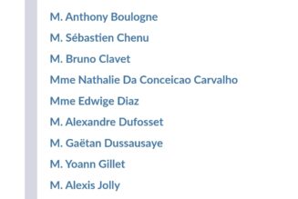 Les 17 députés RN qui ont voté pour l’euthanasie