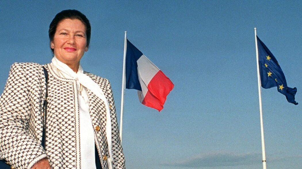 Adoption de la loi Veil, une nouvelle date de fête nationale ?