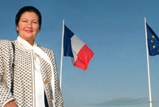 Adoption de la loi Veil, une nouvelle date de fête nationale ?