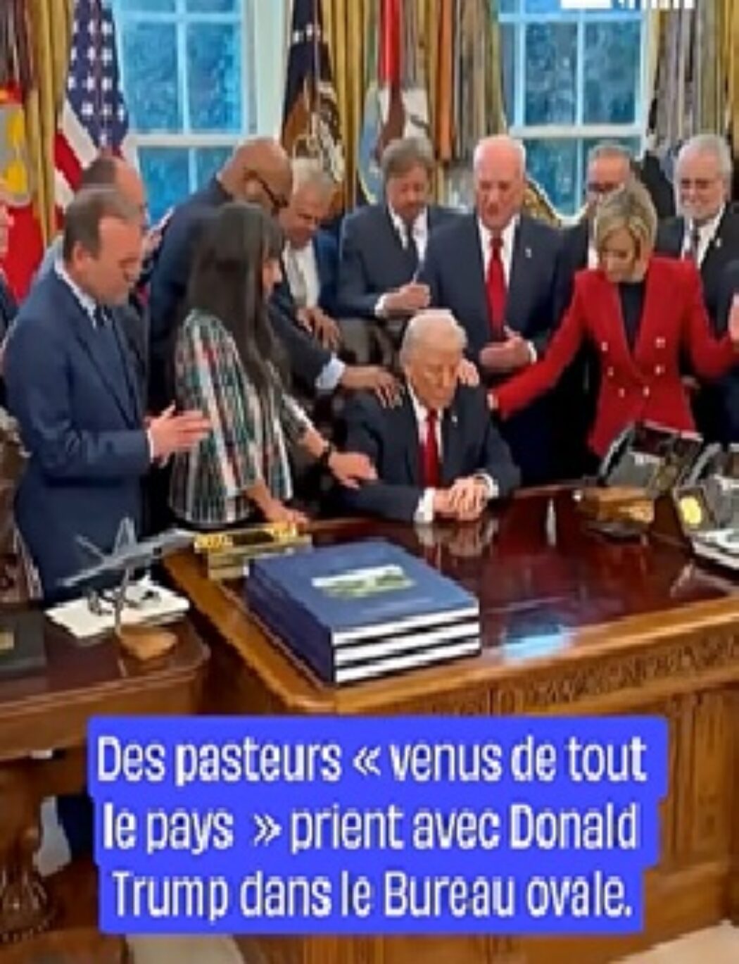 Une guerre plus religieuse qu’il n’y paraît 