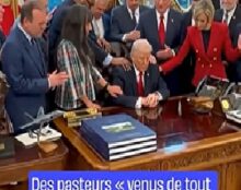 Une guerre plus religieuse qu’il n’y paraît 