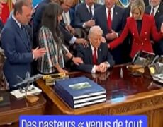 Une guerre plus religieuse qu’il n’y paraît 