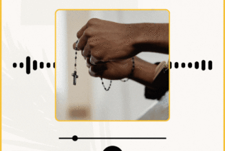 ⏰ En retard pour le Carême ? Il n’est pas trop tard !