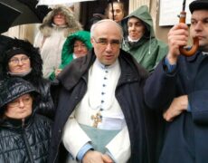 Roumanie : un prêtre résiste à la spoliation de son abbaye