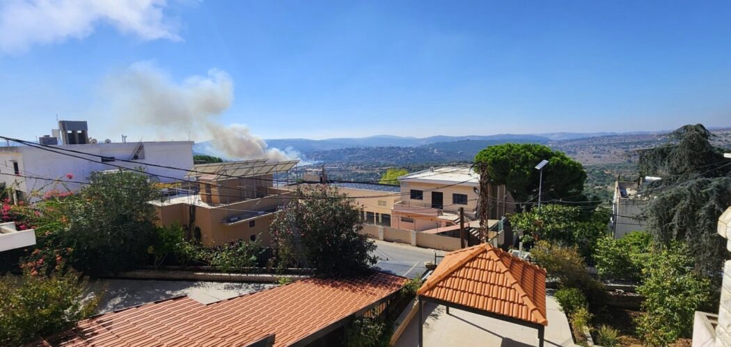 La souffrance des chrétiens du Moyen-Orient depuis le début de la guerre en Iran