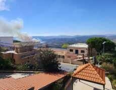 La souffrance des chrétiens du Moyen-Orient depuis le début de la guerre en Iran