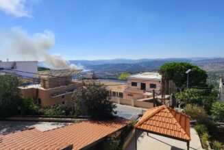 La souffrance des chrétiens du Moyen-Orient depuis le début de la guerre en Iran