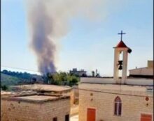 Soutien aux chrétiens du sud Liban : une première aide acheminée