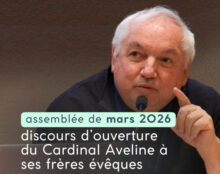 Le thème « Liturgie et Tradition » au menu des évêques de France