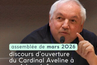 Le thème « Liturgie et Tradition » au menu des évêques de France