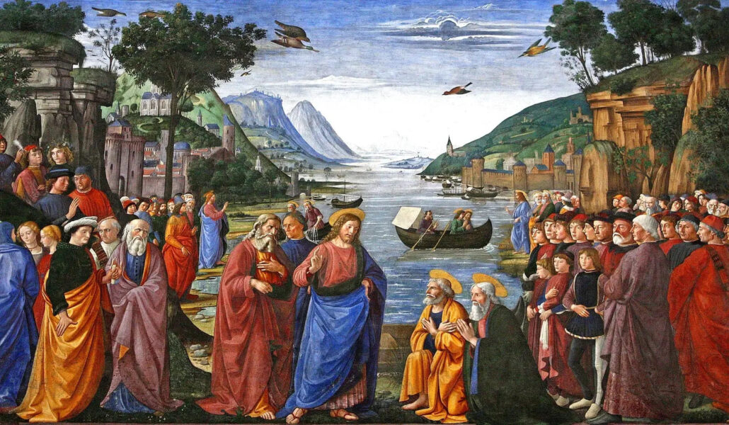 Ordonner des hommes mariés ? Et les femmes ?