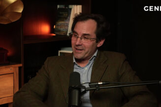 Eric Didio : “Nous voyons ce bien qui ne fait pas de bruit”