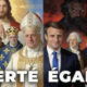 Le Pape est plus libéral que Macron!