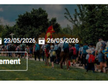 Un nouveau système d’inscription pour le pèlerinage de Chartres