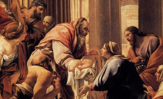 Les trois temps de l’Incarnation selon Jean-François Froger