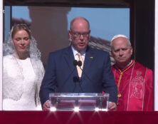 “Notre Constitution reconnaît le catholicisme comme religion d’Etat”