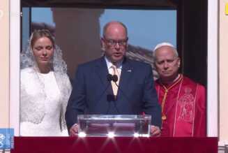 “Notre Constitution reconnaît le catholicisme comme religion d’Etat”