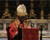 Réponse au Cardinal Sarah de M. l’abbé Etienne Ginoux FSSPX