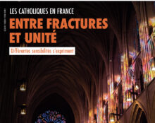 “Ce qui blesse l’Église est l’existence en son sein d’une forme de « wokisme spirituel »”