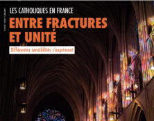 “Ce qui blesse l’Église est l’existence en son sein d’une forme de « wokisme spirituel »”