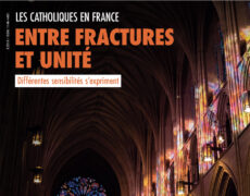 “Ce qui blesse l’Église est l’existence en son sein d’une forme de « wokisme spirituel »”