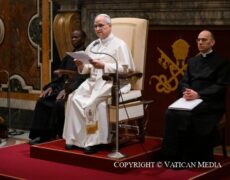 Chaque chrétien est tenu à la confession sacramentelle au moins une fois par an