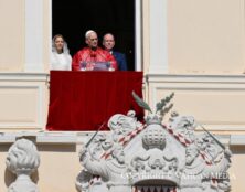 “Toujours protéger avec amour chaque vie humaine, à tout moment et dans toutes les conditions”