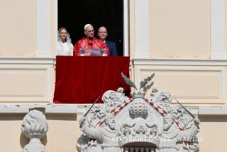 “Toujours protéger avec amour chaque vie humaine, à tout moment et dans toutes les conditions”