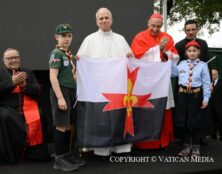 “L’Eucharistie, cœur battant de toute communauté chrétienne”