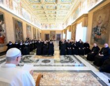 “Etre missionnaire, avant même d’agir, requiert une manière d’être et de vivre les relations”