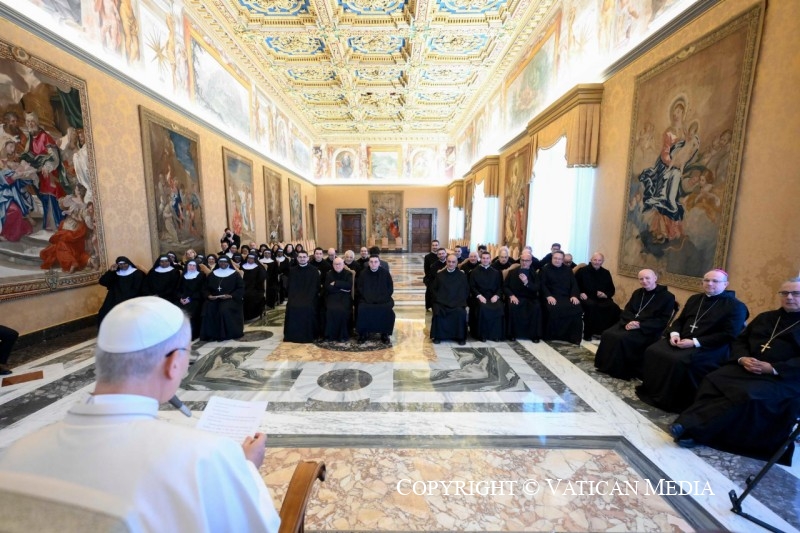 “Etre missionnaire, avant même d’agir, requiert une manière d’être et de vivre les relations”
